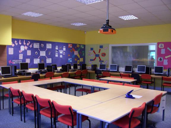 класнастая